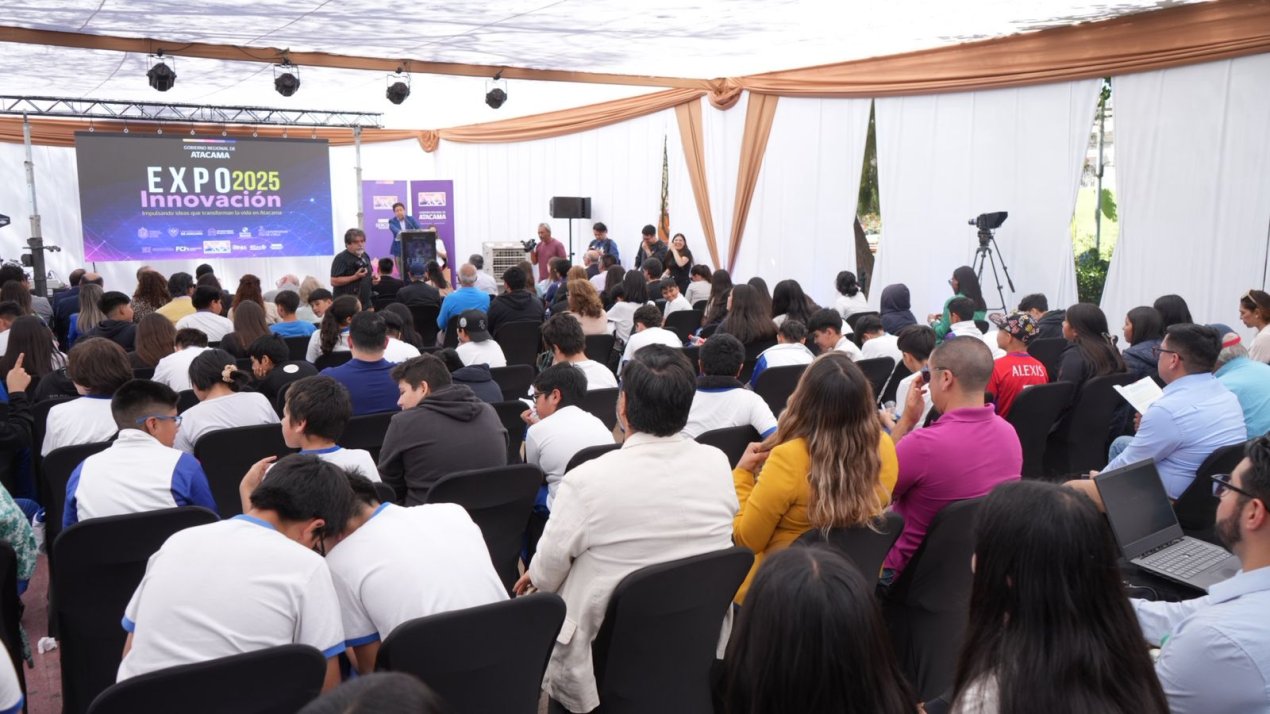 /comienza-la-expo-innovacion-2025-dos-dias-de-ciencia-tecnologia-e
