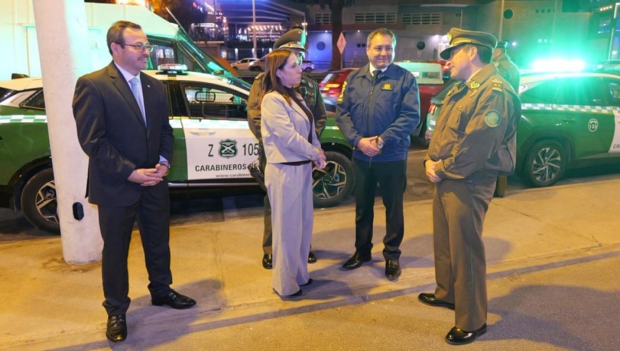 /casi-mil-controles-y-27-detenidos-marcan-intenso-operativo-de-seguridad-en