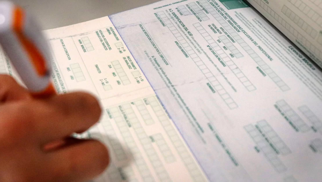/compin-rechaza-235-licencias-medicas-en-antofagasta-por-incumplimiento-de