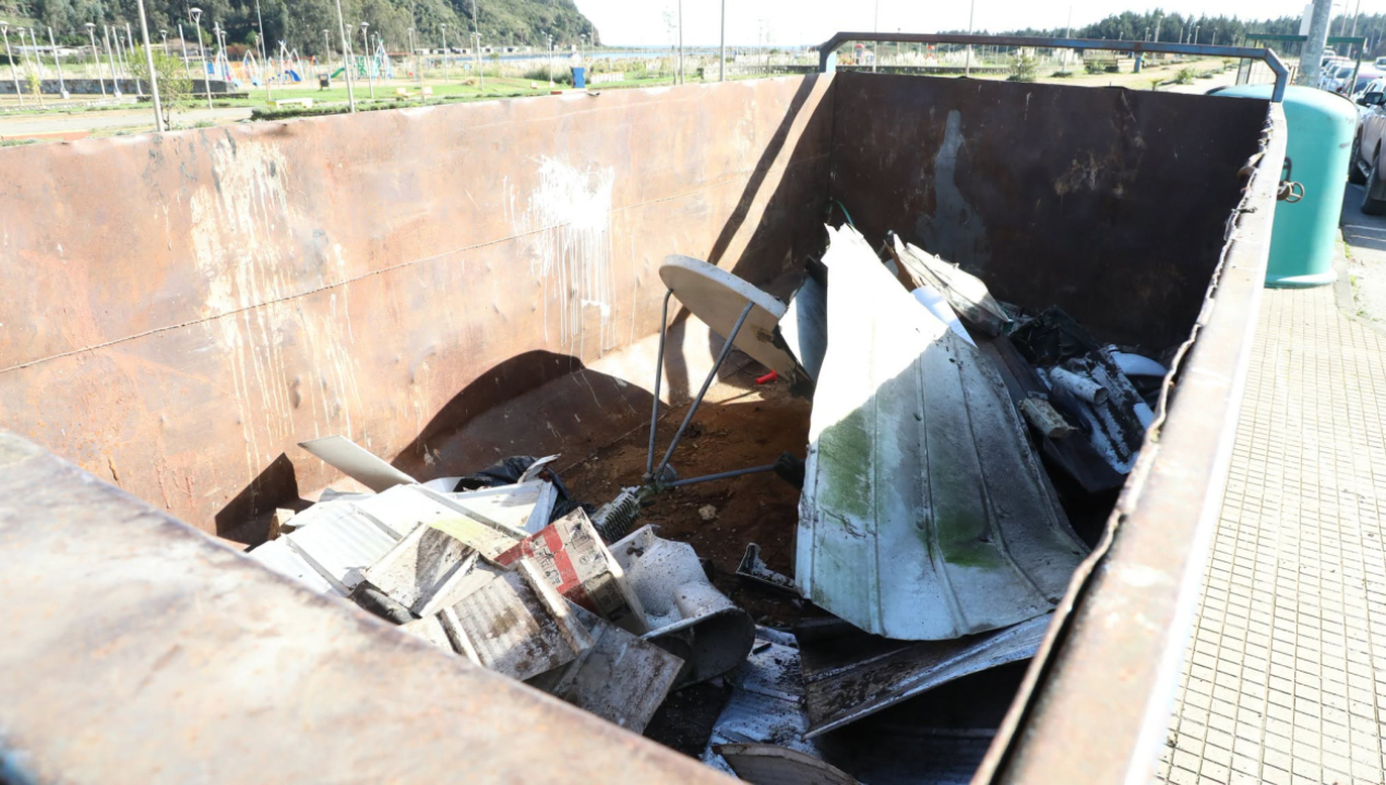 /municipio-de-tirua-inicia-campana-de-retiro-de-residuos-voluminosos