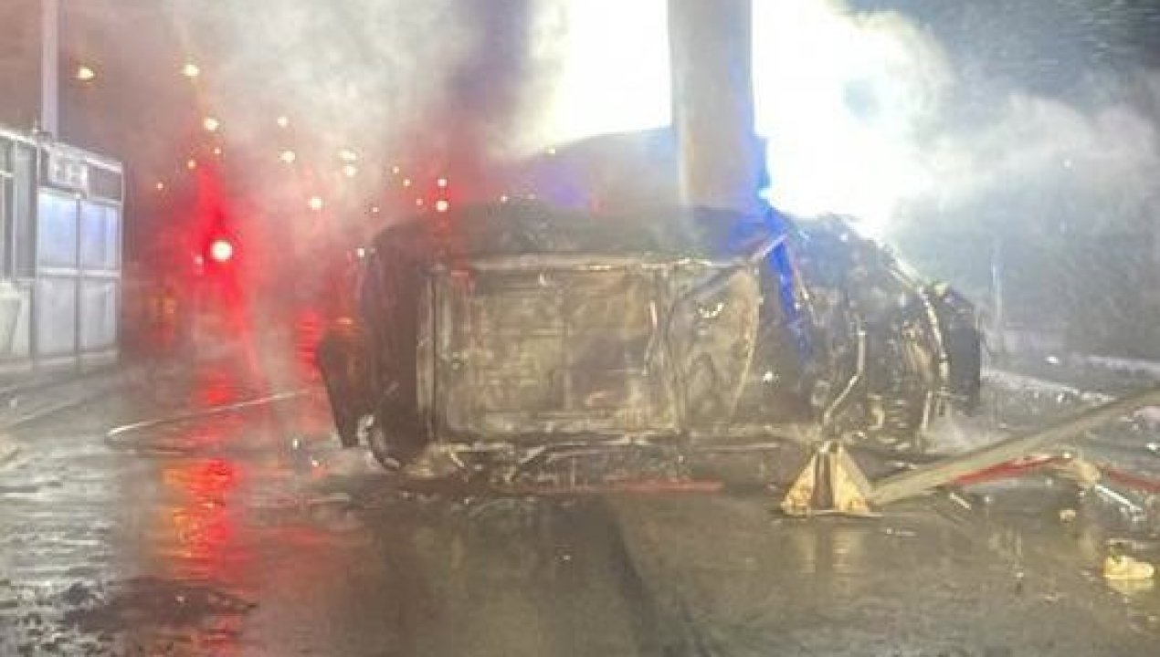 /puerto-varas-una-persona-muere-tras-choque-e-incendio-de-vehiculo-en-peaje