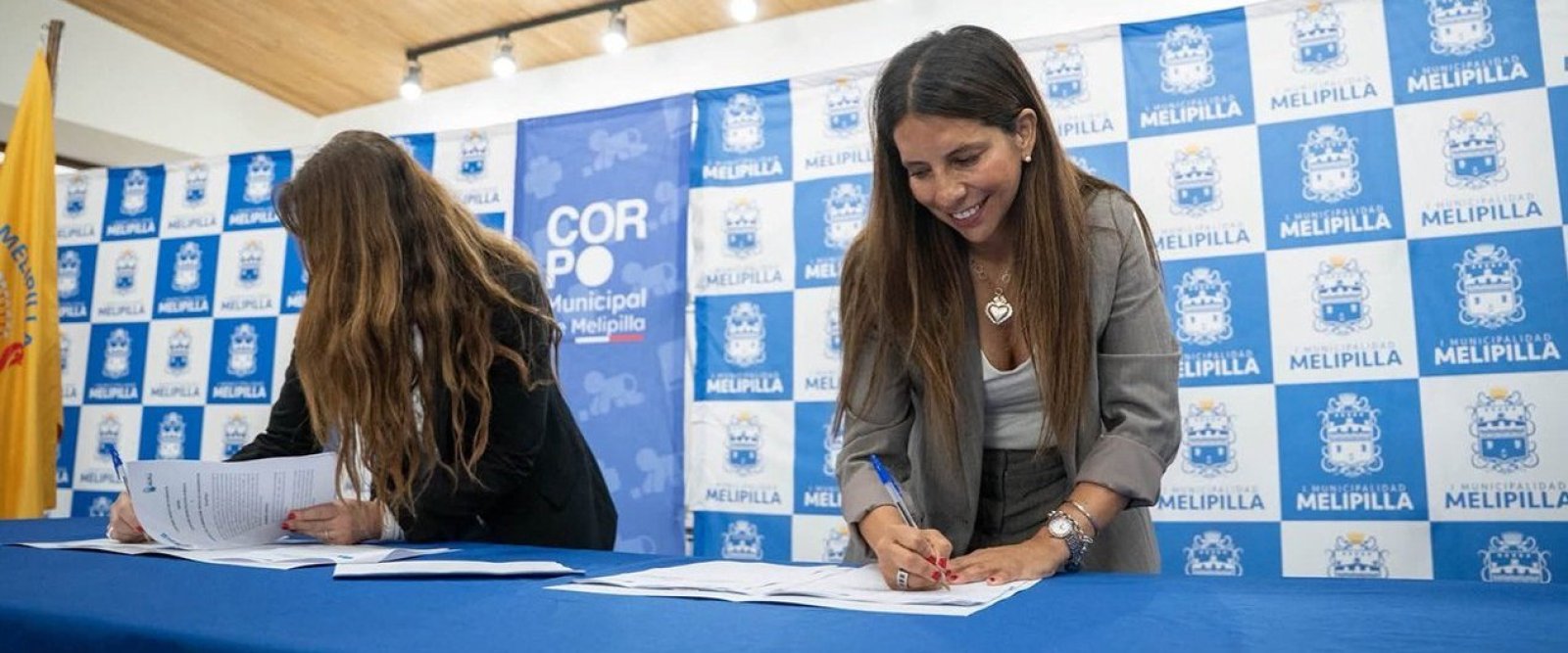 Melipilla contará con carreras técnicas desde 2027